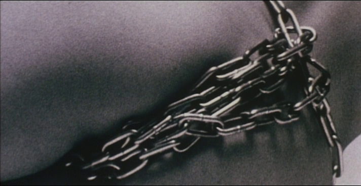 Blind Beast (1969), directed by Yasuzo Masumura