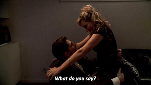 ‘The Sopranos’ S3E07: Second Opinion | @theculture​