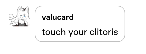 Wat does frick my bean mean