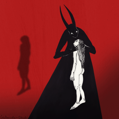 diabuł | feat. Aleksandra Waliszewska