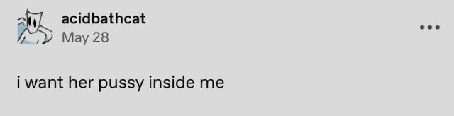 I can’t believe this was a real tweet