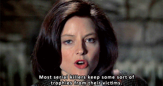 The Silence Of The Lambs Directed by Jonathan Demme (1991)