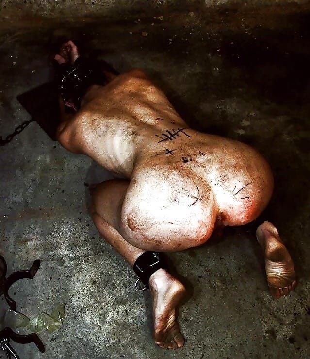 The count could reach hundreds by the time she pays off her debt.