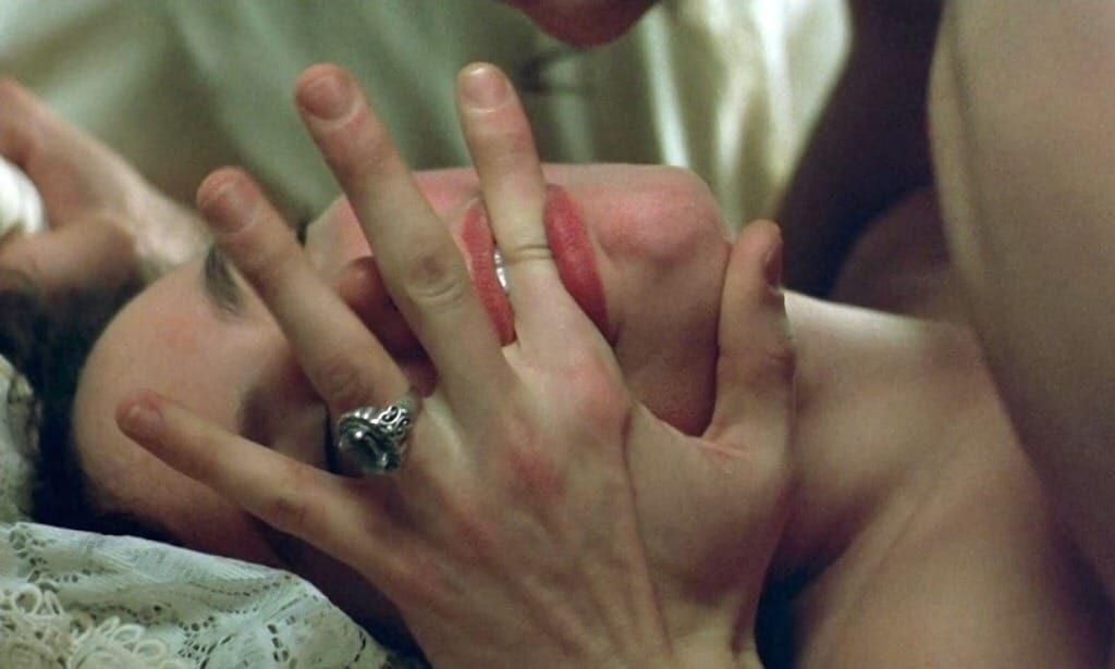 Farinelli dir. Gérard Corbiau 1994