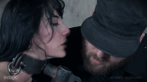 Always be kind to him