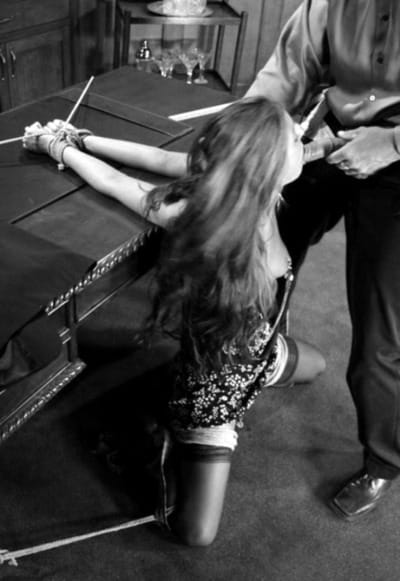 Overtime at the office.