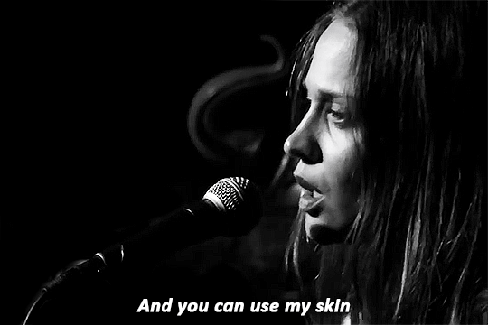 So be it, I’m your crowbar. If that’s what I am so far. Until you get out of this mess. And I will pretend that I don’t know of...