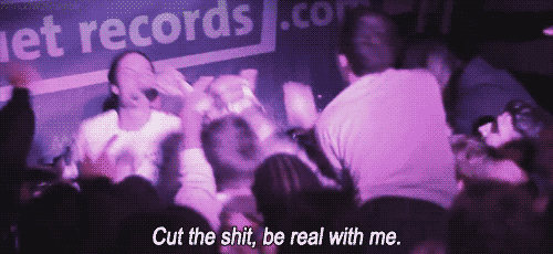 The Story So Far - Mt. Diablo