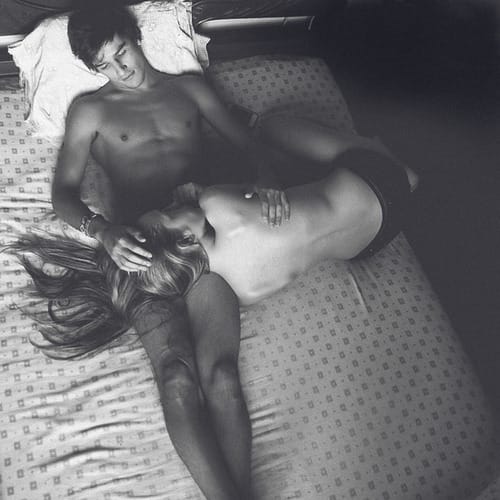 Watching you work your magic…