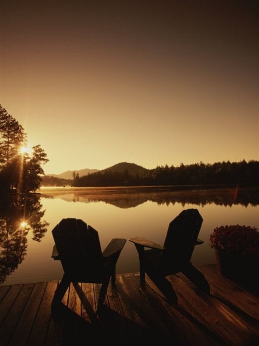 Sit with me.