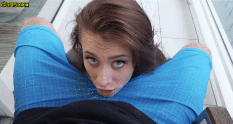 That’s my good girl