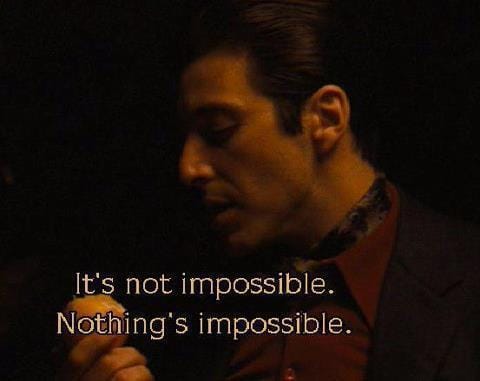The Godfather, Part II (1974)