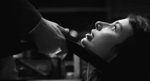 Do you want me to take you to that dark little world we slip off to kitten……where all our worries and stress are left...