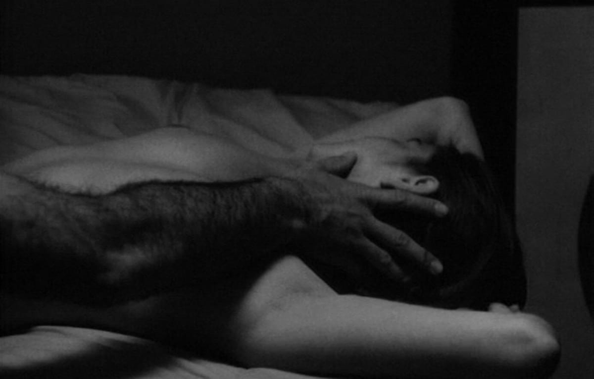 L'allégement (Marcel Schüpbach, 1983)