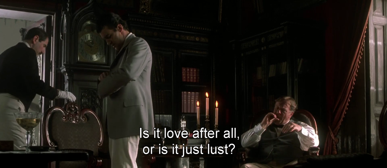 Original Sin (2001)